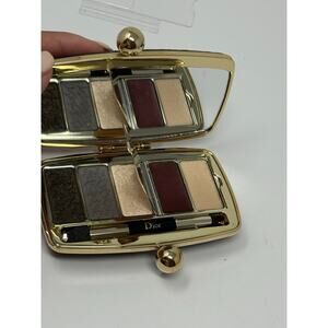 Dior Couture Clutch Palette – Limited Edition Makeup – Eyes & Lips – Collec RARE